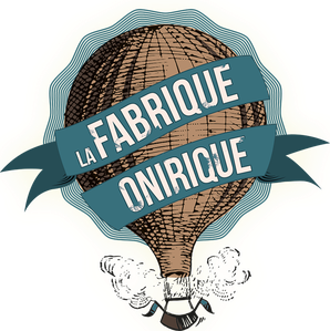 La Fabrique Onirique, boutique steampunk à Nantes