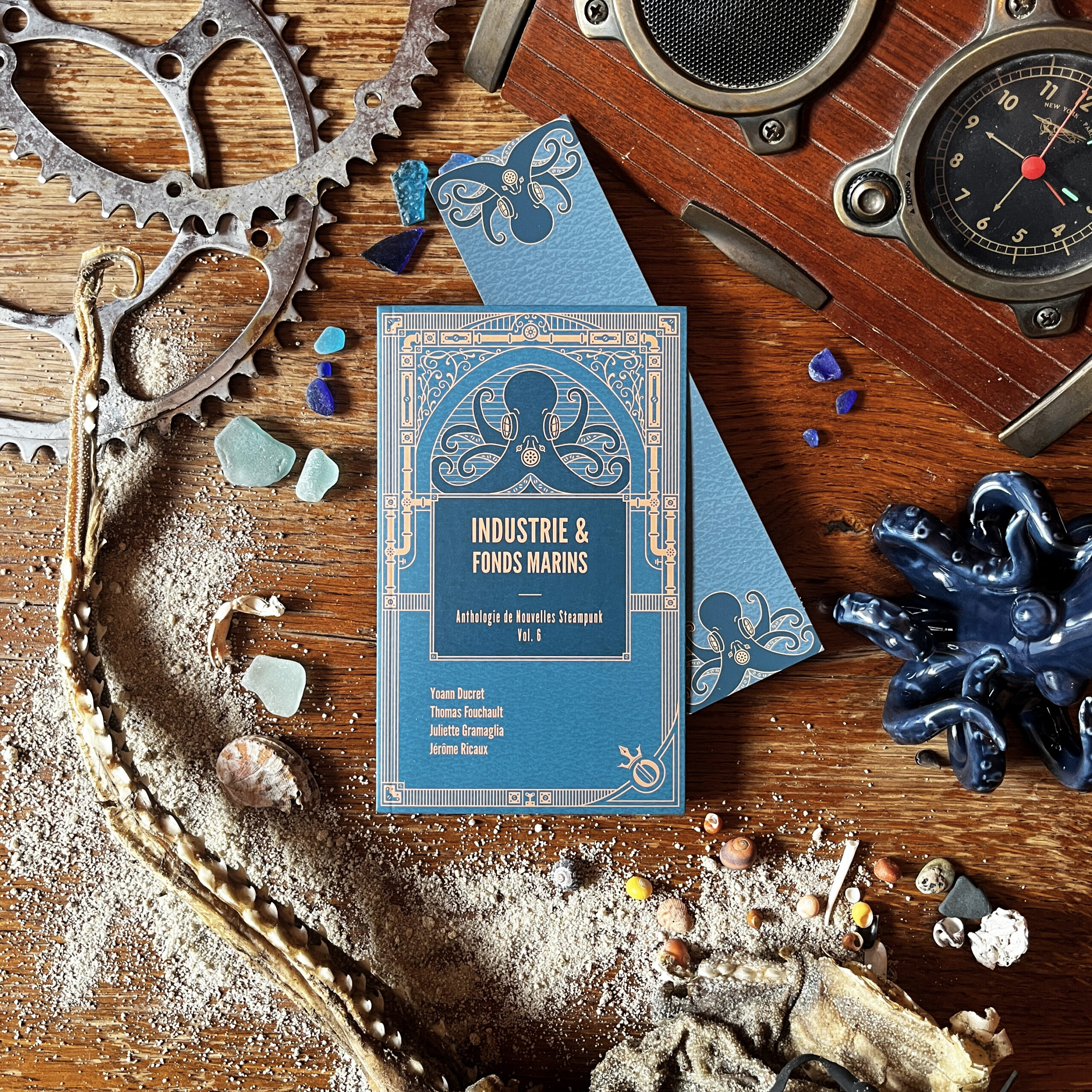IMG_7355 Industrie et fonds marins anthologie steampunk vol 6