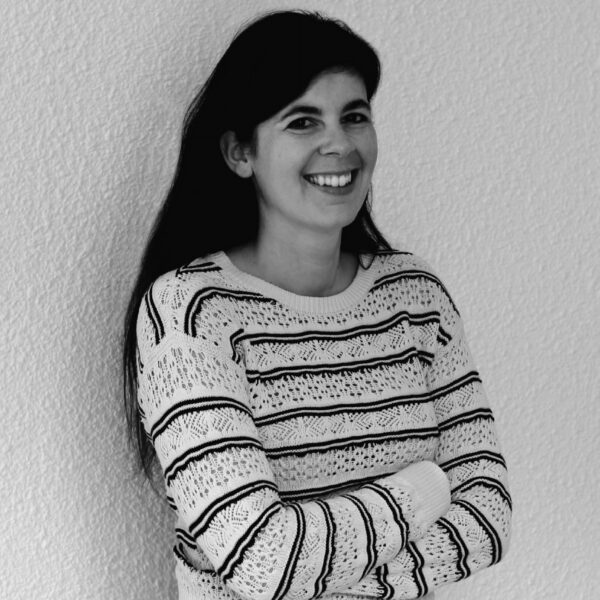 Bergerat Audrey