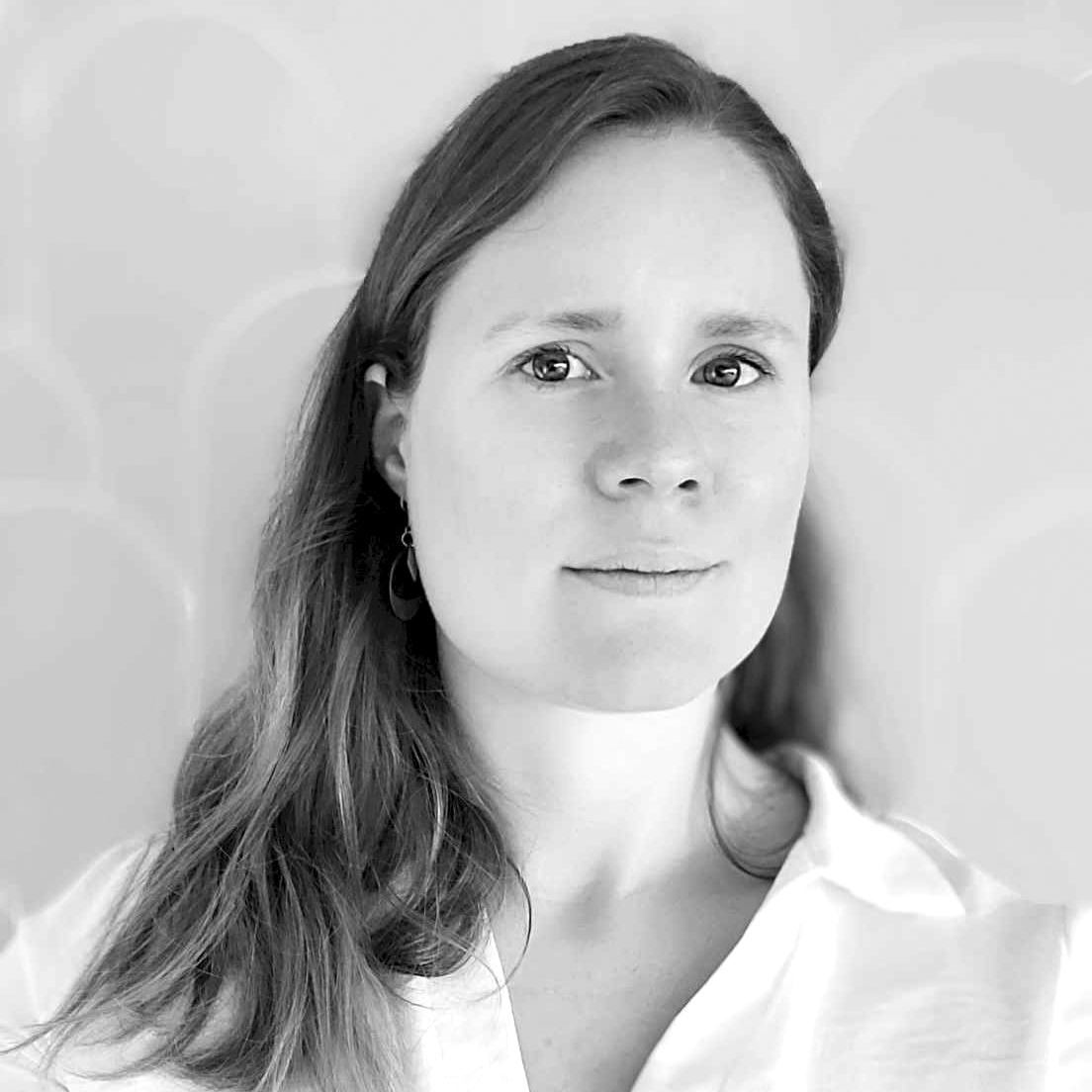 JOYCE - photo profil marion joyce