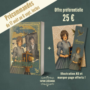 Les spiritographes alexandre boise oneiroi