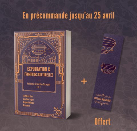 Exploration et frontières culturelles