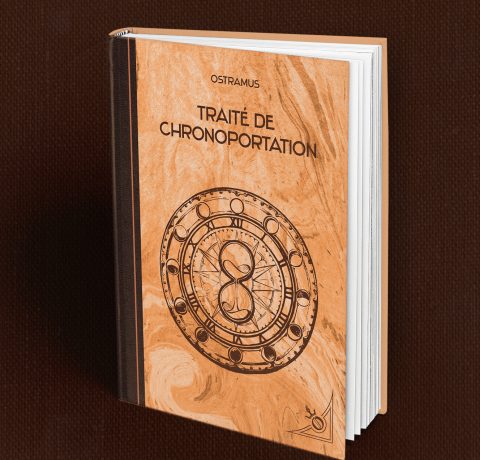 Traité de chronoportation Ostramus